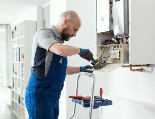 Why You Shouldn’t Wait Until Winter To Get Your Boiler Serviced