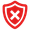 Red shield cross not protected emergency cover