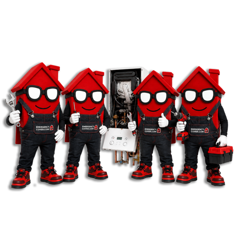 Emergency Cover Network Engineers