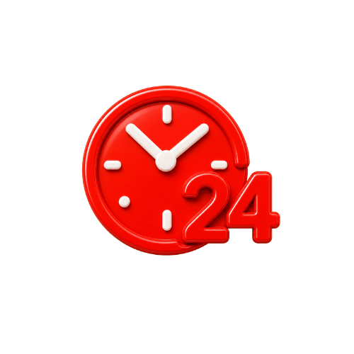 24/7 friendly support uk based emergency cover