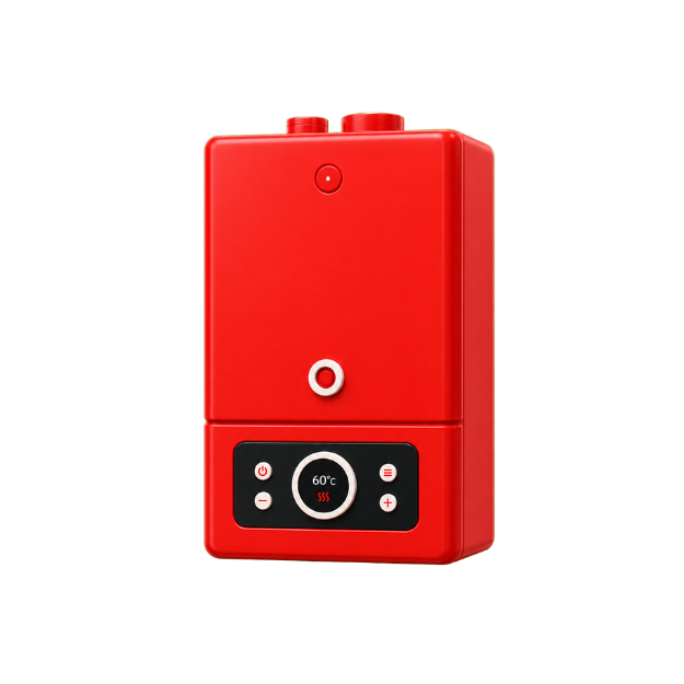 boiler icon emergency cover