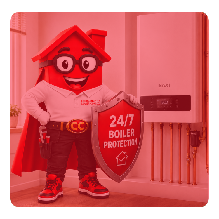 Boiler cover plans hero complete protection emergency cover