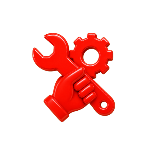 parts and labour included emergency cover