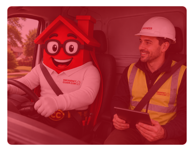 Why choose emergency cover for home cover and protection