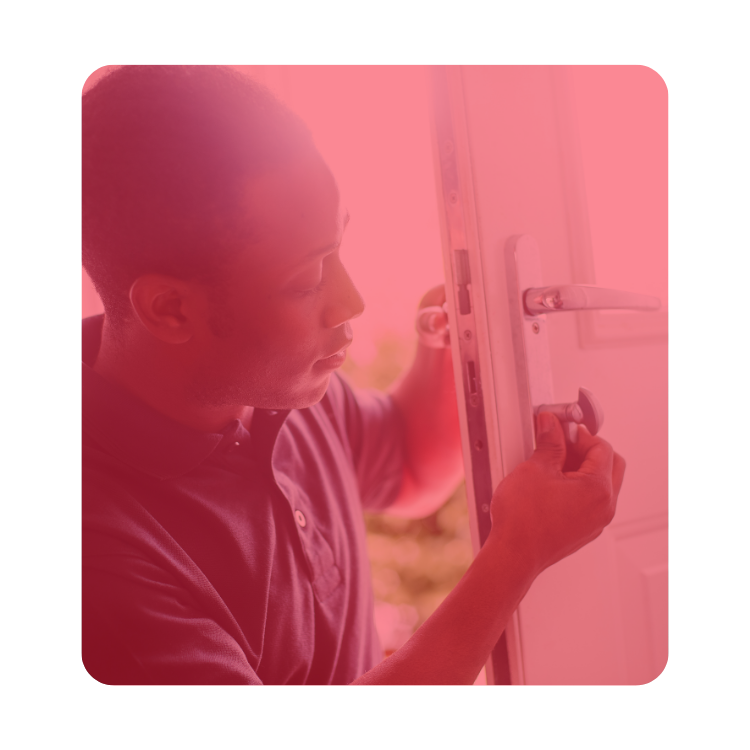 Locksmith emergency cover