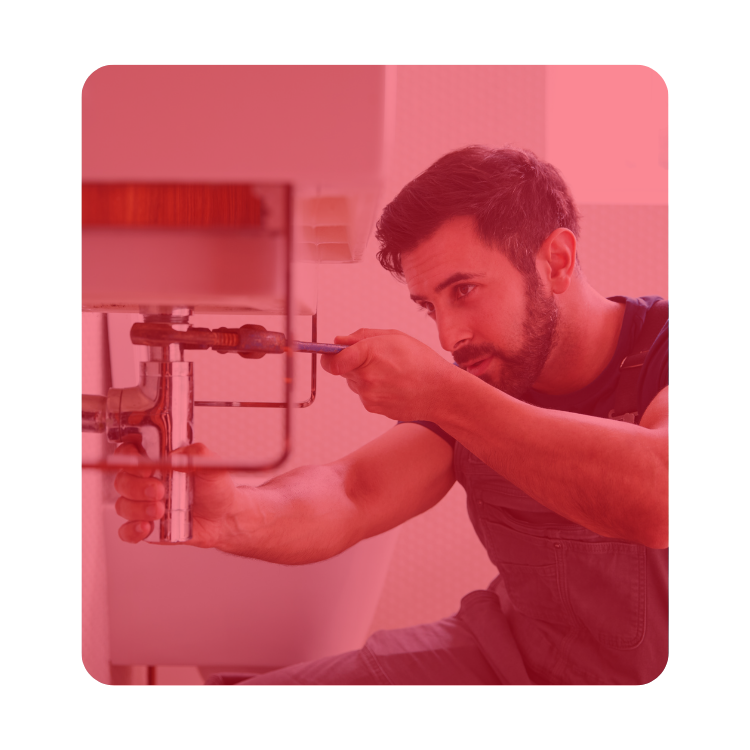 Plumber emergency cover