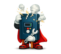 emergency repairs